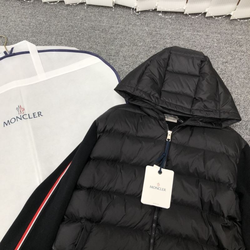 Moncler Down Jackets